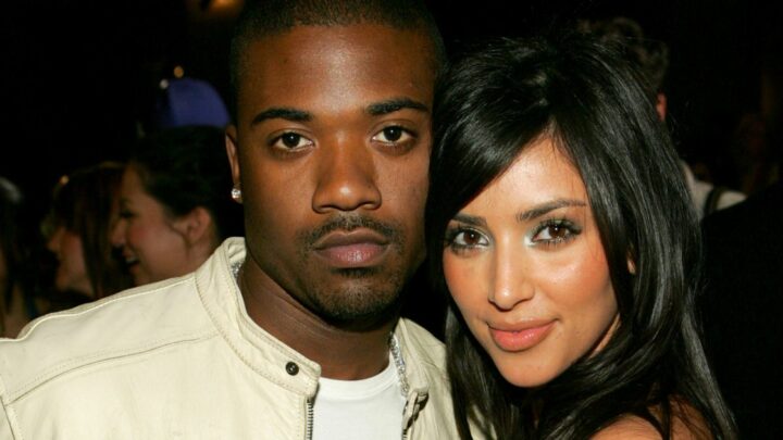 Ray J shared loads of Kardashian gossip in CBB house – but it was never aired