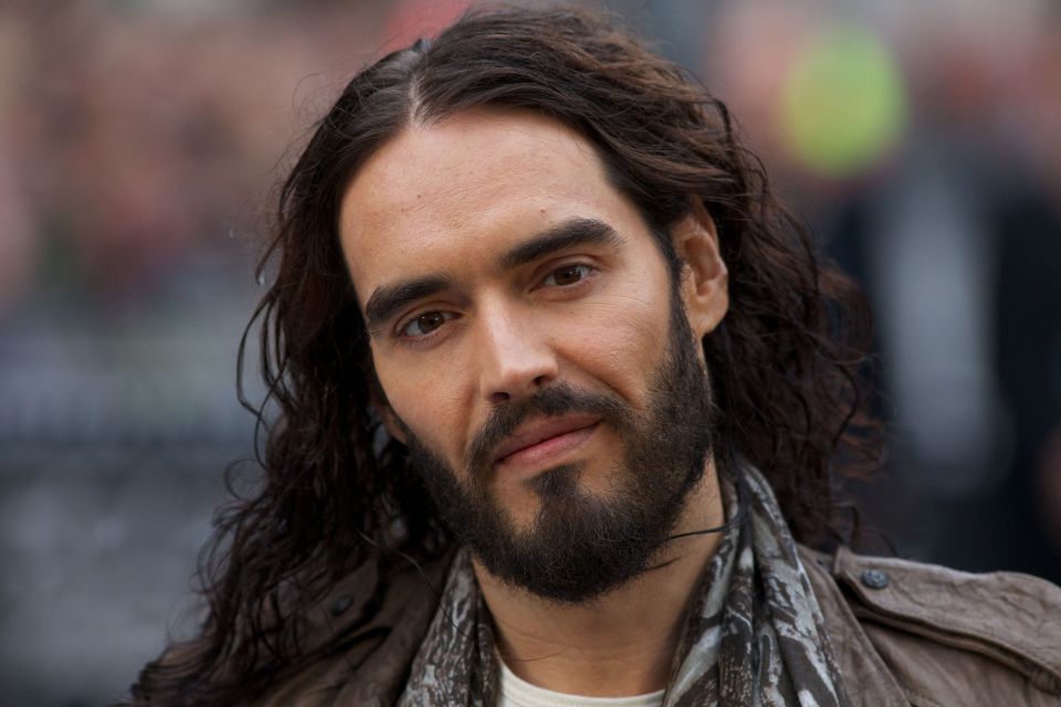 Russell Brand update: Three complaints were made to BBC about host’s behaviour before he was publicly accused of rape | The Sun