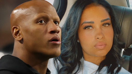 Ryan Shazier's Wife Accuses Ex-NFL Star Of Cheating, Exposes Alleged Texts W/ Woman