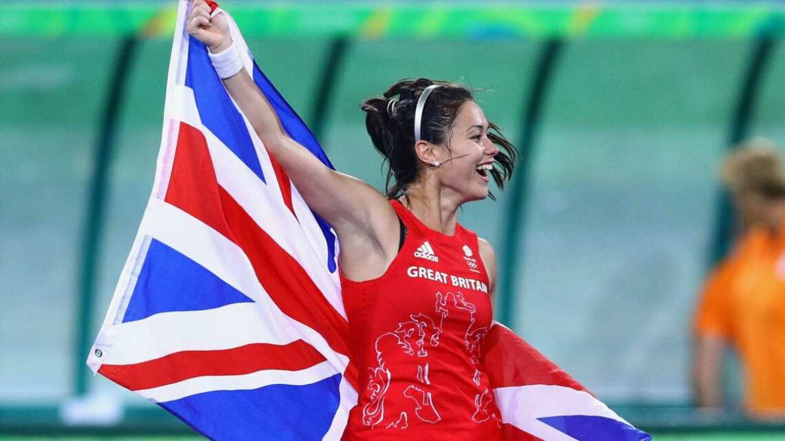 Sam Quek recalls helplessness of Team GB selection process for Olympics: ‘My mind was gone’