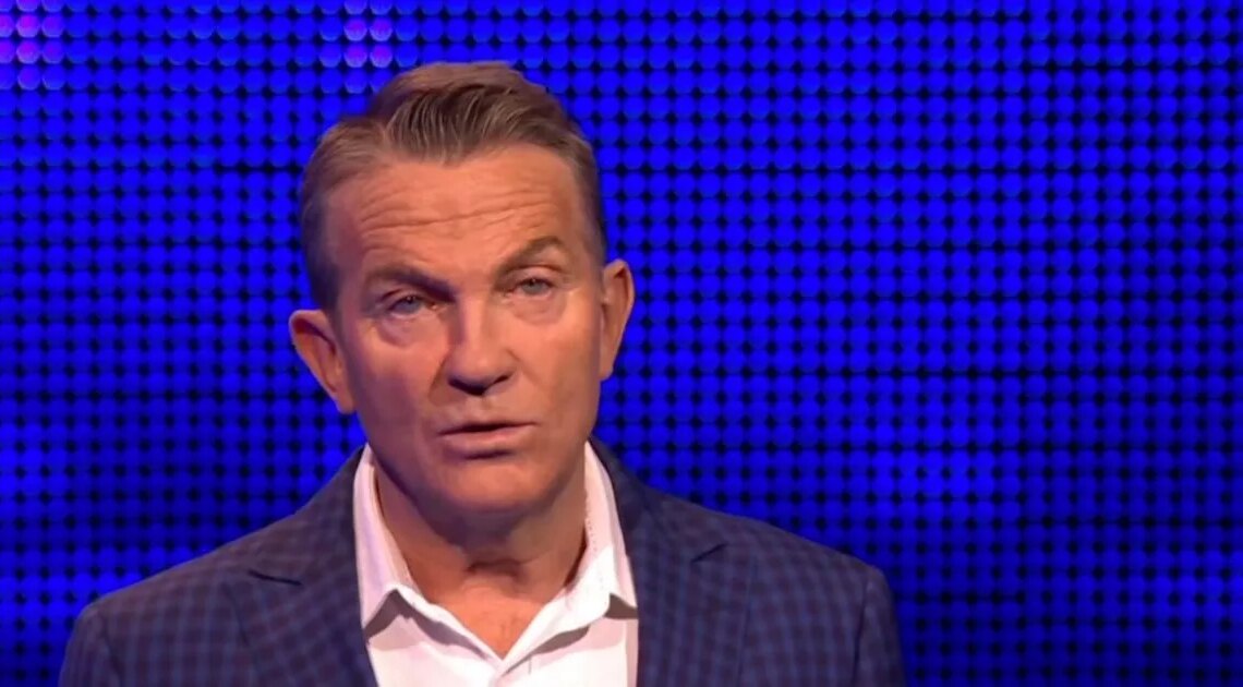 The Chase host Bradley Wash slammed by ITV viewers after unexpected confession