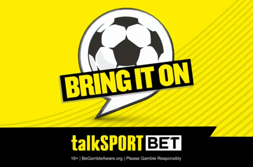 Tottenham vs Aston Villa: Get £30 in free bets when you stake £10 this weekend with talkSPORT BET | The Sun