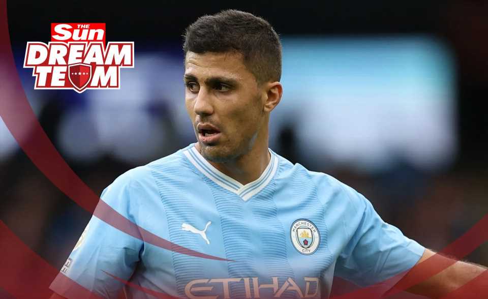 Transfer recommendations ahead of Gameweek 11 – Manchester City stars set for huge returns | The Sun