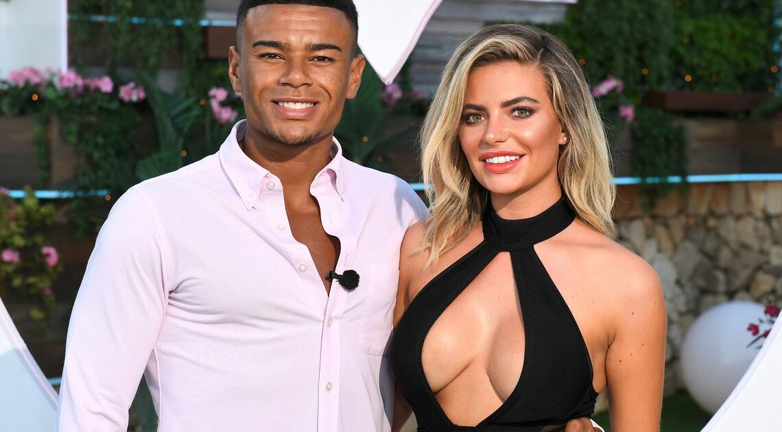 Wes Nelson talks joining ITV dating show that has stunning ex on lineup