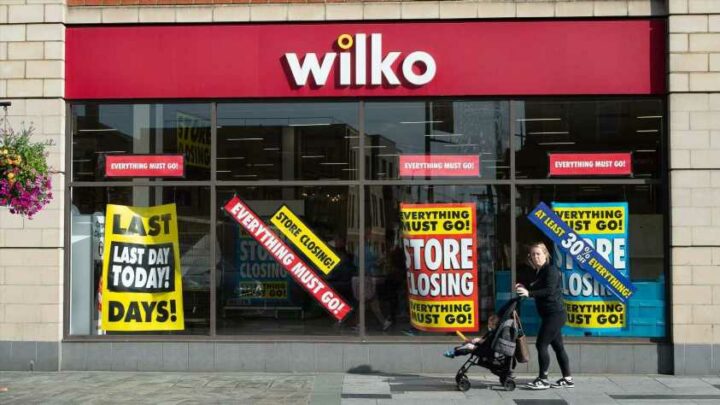 Which Wilkos are reopening? New store list as The Range owner reveals 300 shops could return to the high street | The Sun
