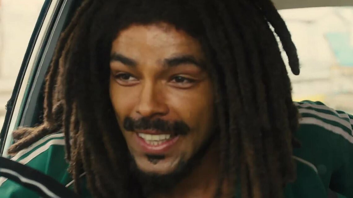 Bob Marley: One Love&apos;s new trailer