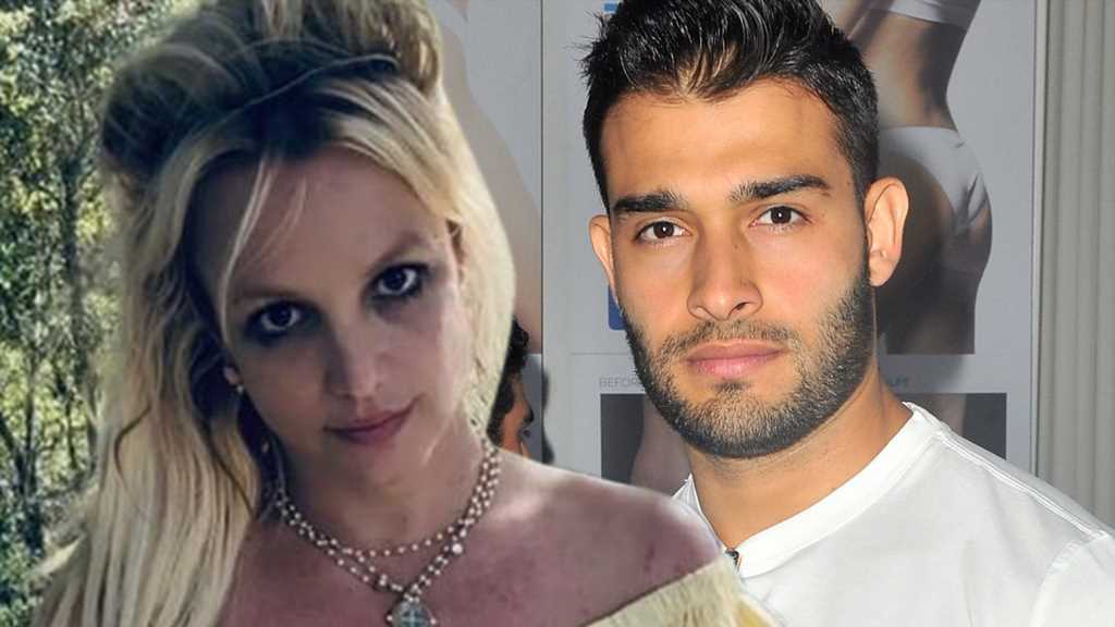 Britney Spears Feels Strange Being Single After Failed Marriage to Sam Asghari