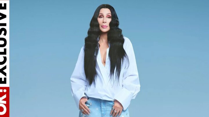 Cher on ageing, family life, and making it work with 40-years younger boyfriend