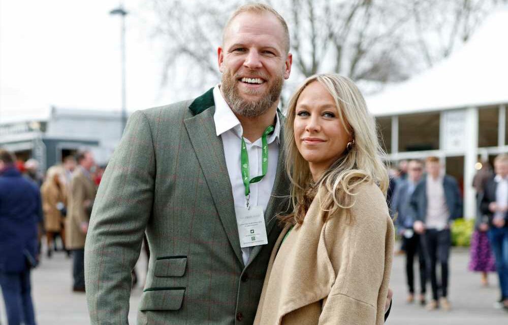 Chloe Madeley shares cryptic quote about ‘boundaries’ after split from James Haskell | The Sun