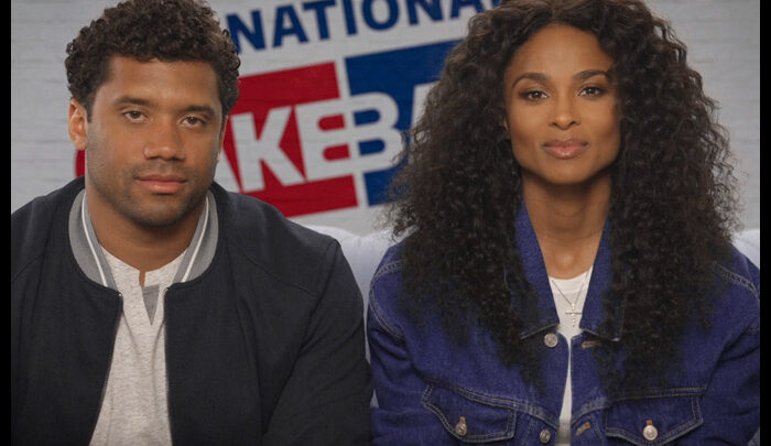 Ciara Welcomes Third Child With Husband Russell Wilson