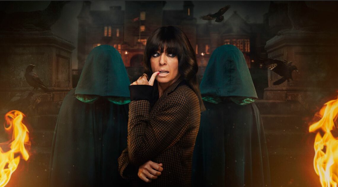 Claudia Winkleman’s The Traitors is back – with promised ‘differences’