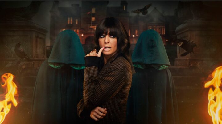 Claudia Winkleman’s The Traitors is back – with promised ‘differences’