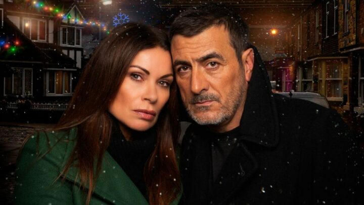 Coronation Street’s Carla Connor star on ‘massive turning point’ in relationship