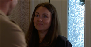 EastEnders’ icon Stacey in cheating scandal again as fans say the same thing