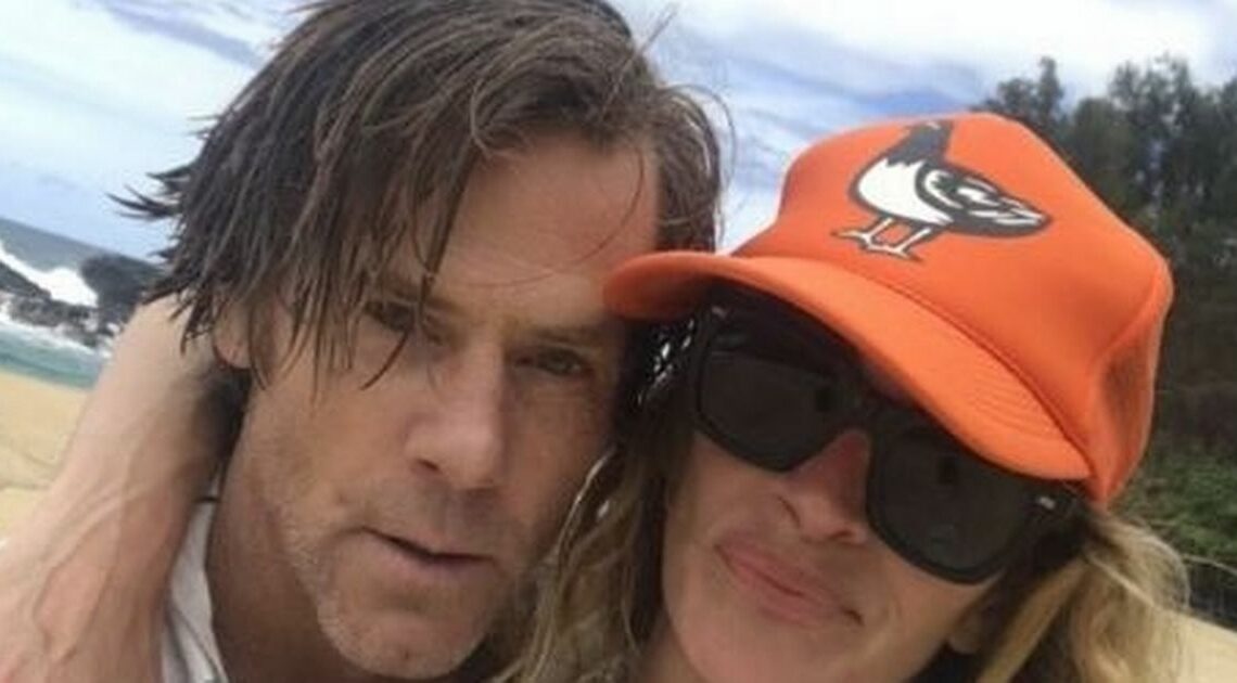 Inside Julia Roberts’ marriage to Danny Moder after she shares rare photo of their twins