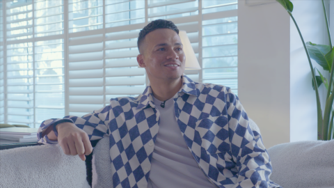 Jermaine Jenas and the ‘unique’ skillset which can see Formula E thrive in 2024
