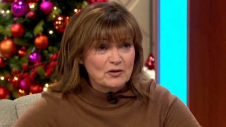 Lorraine sparks backlash after I’m A Celeb’s Sam Thompson ADHD remark