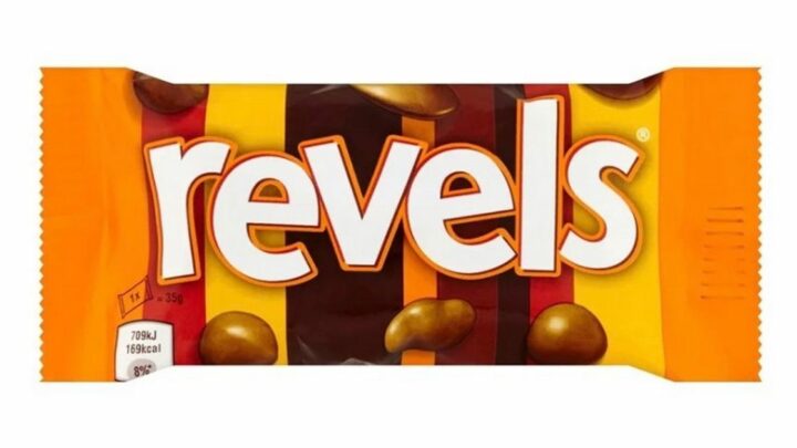 Mars recalls popular chocolates after they’re deemed ‘unsafe to eat’