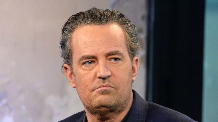 Matthew Perry spent final days ‘angry and mean’ after testosterone shots says friend