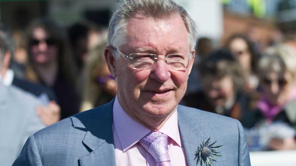 Sir Alex Ferguson can't stop winning with horses and Paul Nicholls picks out Man Utd icon's runner as best Saturday bet | The Sun