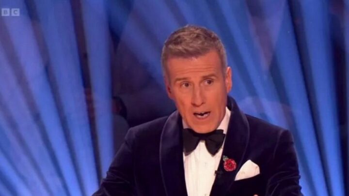 Strictly Come Dancing’s Anton Du Beke under fire as fans all make same complaint